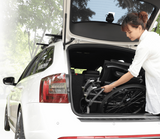 Karma S-Ergo Self-Propelling Wheelchair