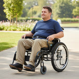Karma BT10 Bariatric Wheelchair