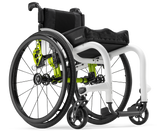 Ki Mobility Ultra-Lightweight Rogue XP Wheelchair