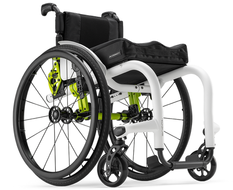 Ki Mobility Rogue XP - Wheelchair