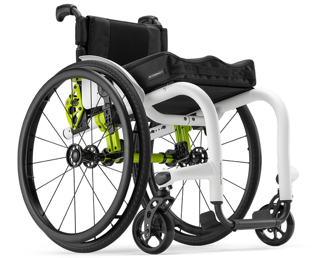 Ki Mobility Ultra-Lightweight Rogue XP Wheelchair