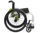 Ki Mobility Ultra-Lightweight Rogue XP Wheelchair
