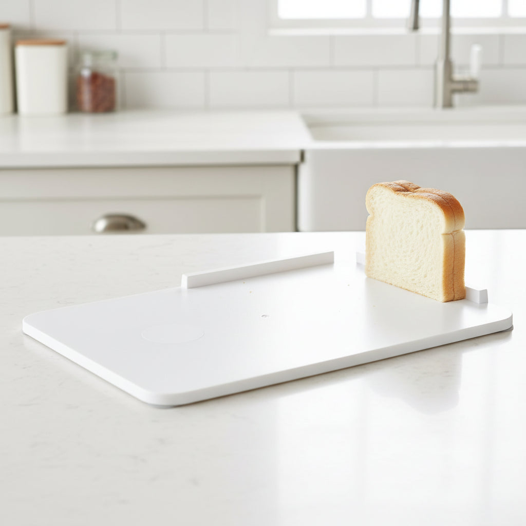 Kitchen Spread Board