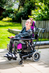 Leckey BeMe Seat Moderate