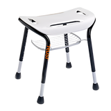 Let's Sing Shower Stool
