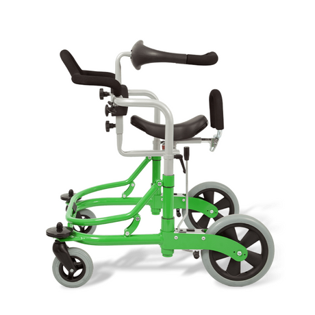 Meywalk 4 Gait Trainer - Paediatrics