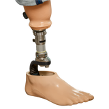 Allard Meracus Foot Shell