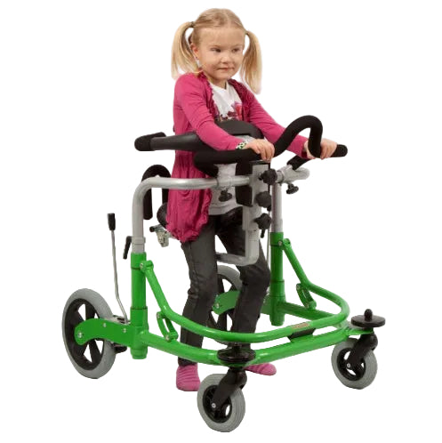 Meywalk 4 Gait Trainer - Paediatrics