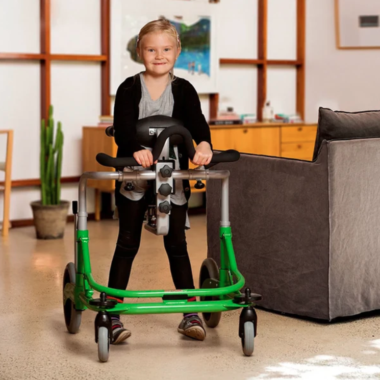 Meywalk 4 Gait Trainer - Paediatrics