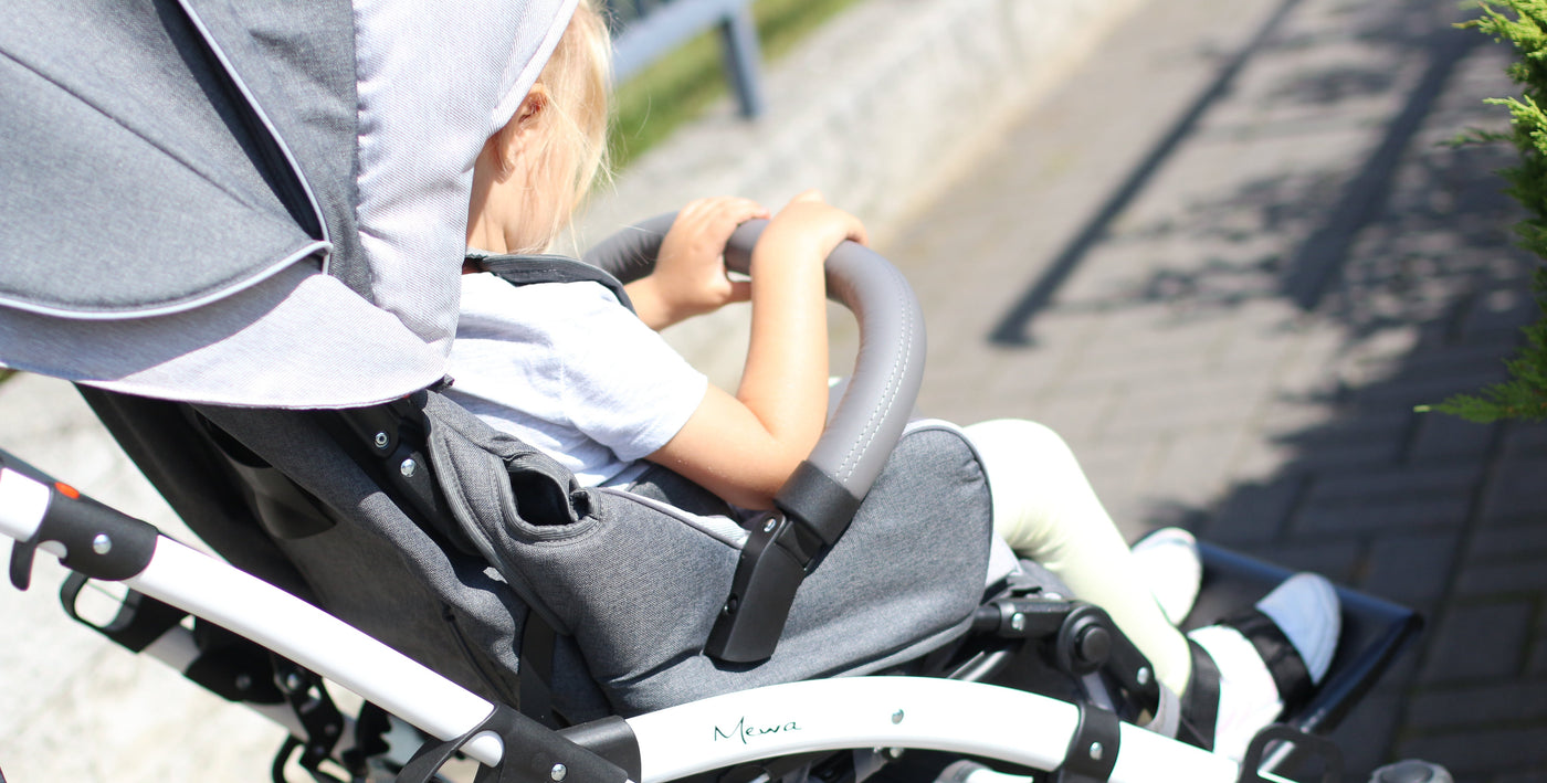 MyWam Mewa Stroller