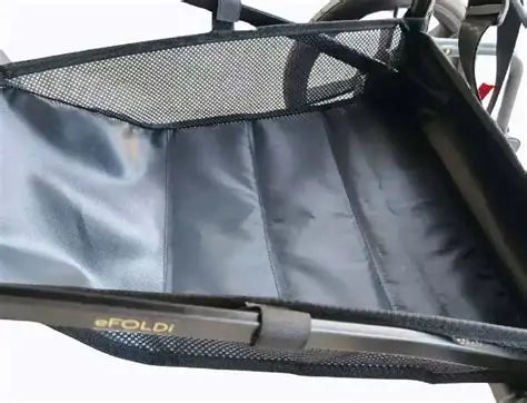eFOLDi Navigator Seat Bag