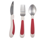 Kura Care Adult Cutlery Set