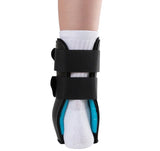 Ossur Formfit Foam Ankle Stirrup Brace - Youth