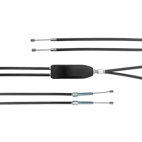 One Hand Brake Medium (Cable Set)