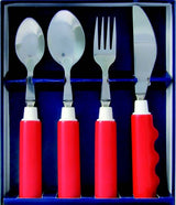 Parsons Comfort Grip Cutlery