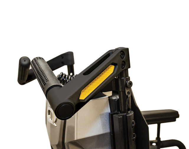 TRU-Balance Push Handles