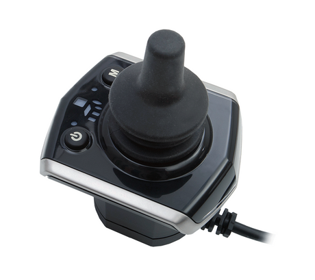 Q-Logic Stand-Alone Joystick (Copy)
