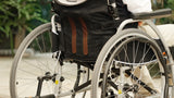 Karma Ergo 3 Transferring Ergonomic Wheelchair