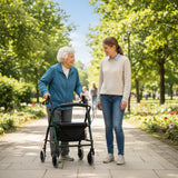 Petite 6” Wheel Rollator