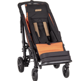 Patron Piper Seat Inlay (Seat Size Reduction)