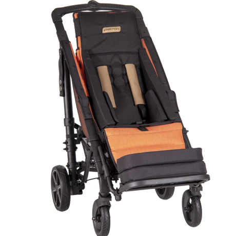 Patron Piper Seat Inlay (Seat Size Reduction)