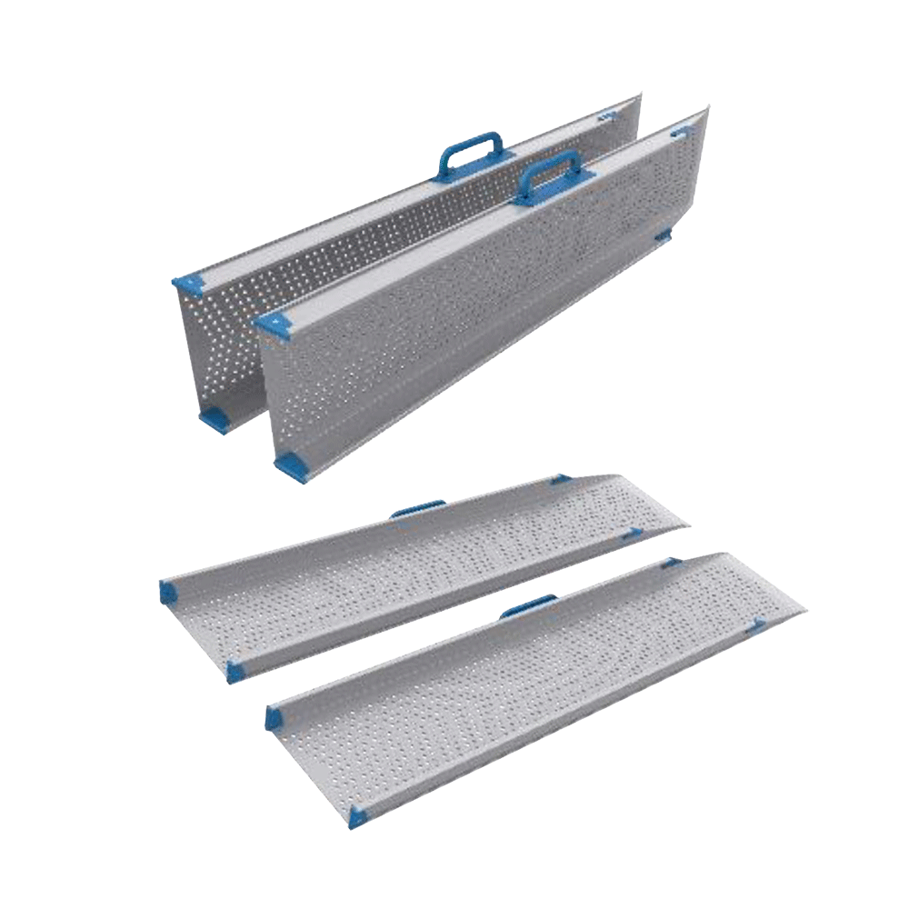 Pondus 55cm Ramp
