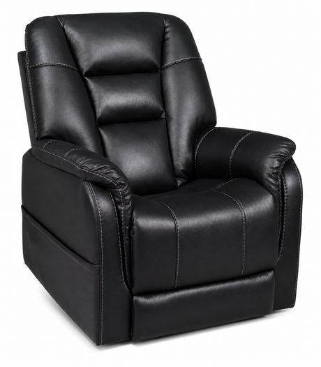 Pride Theorem Studio Mercer Power Lift Chair