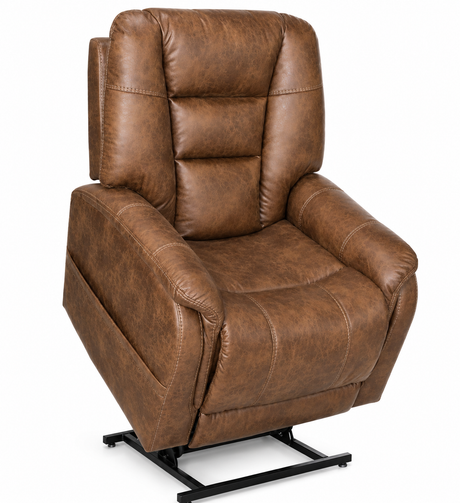 Pride Theorem Studio Mercer Power (Petite) Lift Chair