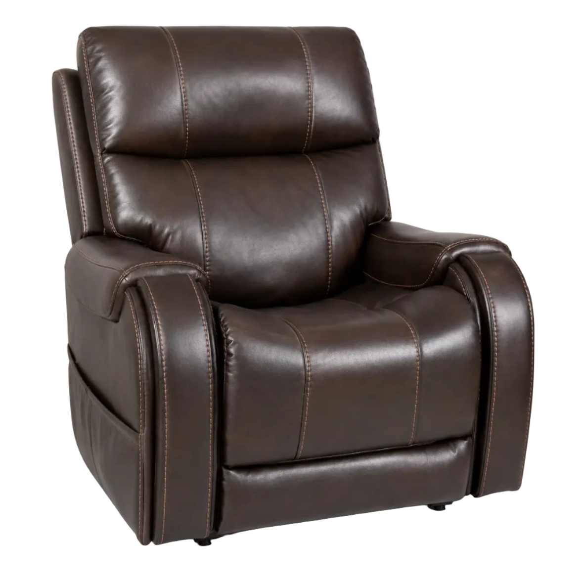 Pride Theorem (Petite) Seagrove Power Lift Chair