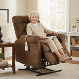 Pride C6 Infinite Position Power Lift Chair
