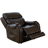 Pride Theorem (Petite) Seagrove Power Lift Chair