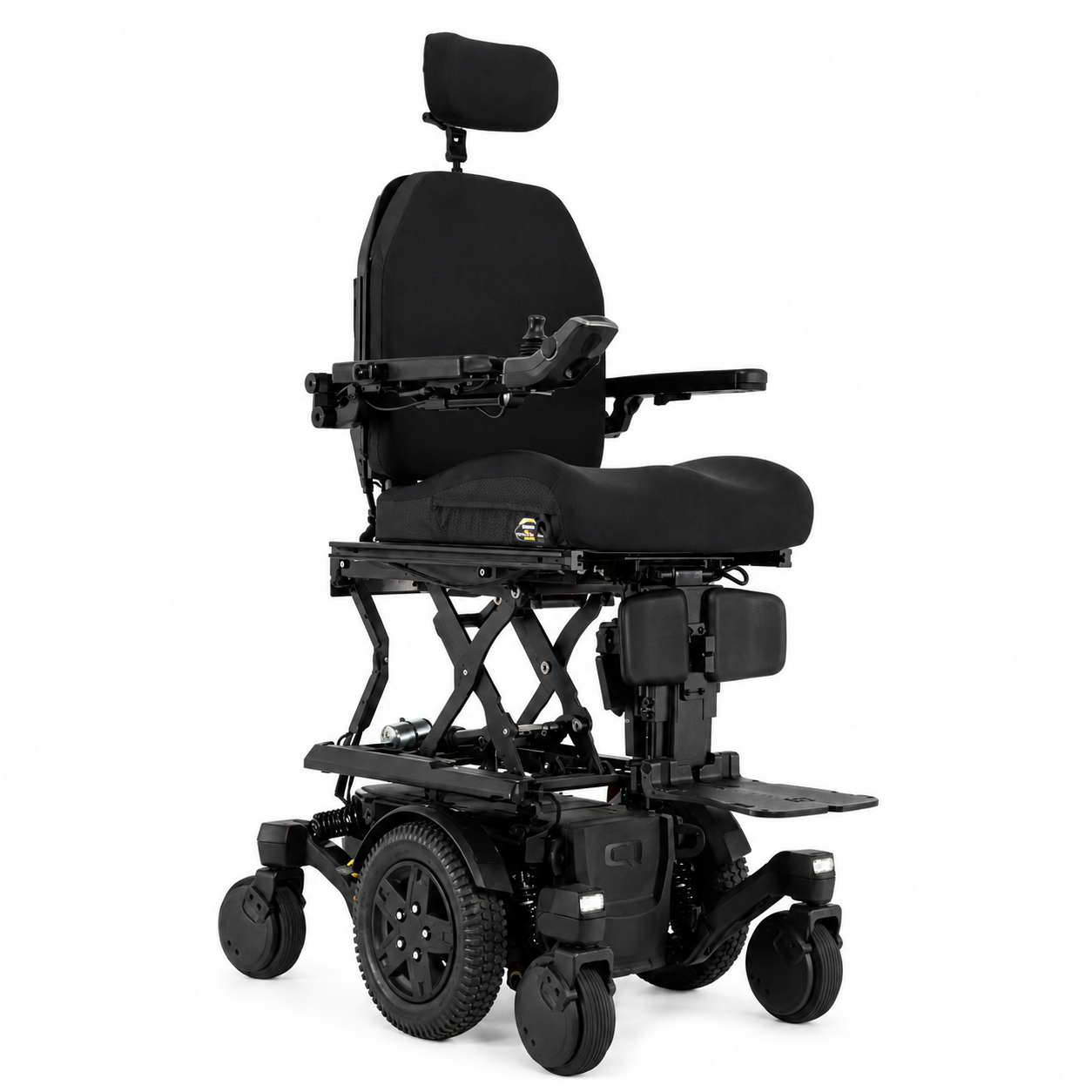Edge 4 - Powerchair