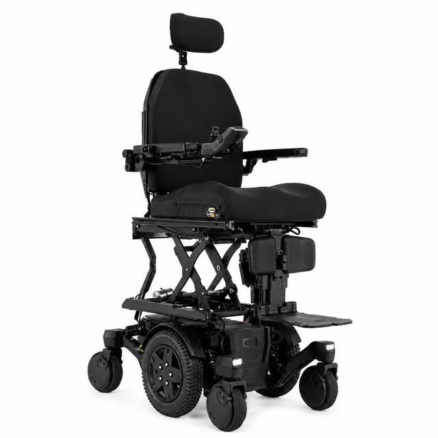 Edge 4 - Powerchair