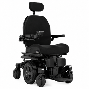 Complex Powerchairs