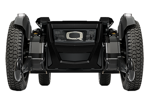 Quantum 4Front 2