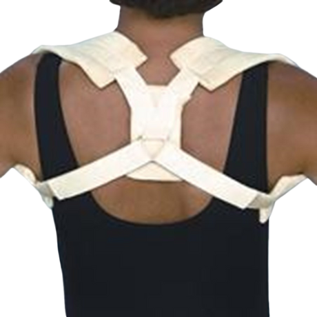 Scott Four Way Clavicle Strap
