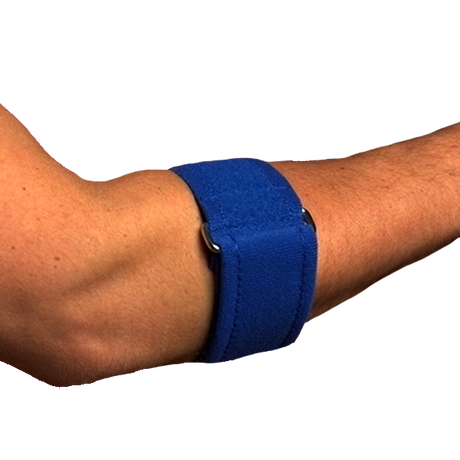 Scott Universal Tennis Elbow Support