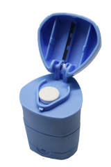 3 In 1 Pill Splitter