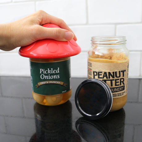 Non-Slip Jar & Bottle Opener