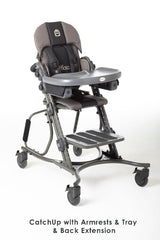 Special Tomato CatchUp Chair