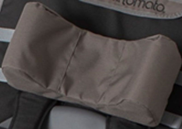 Special Tomato CatchUp Chair Winged Headrest