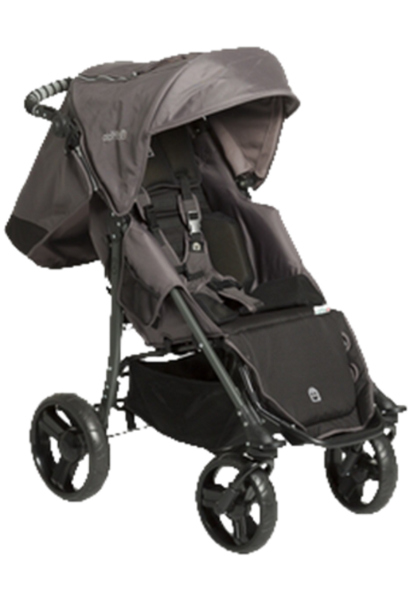 Special Tomato EIO Pushchair
