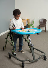 Special Tomato Mobile Activity Tray