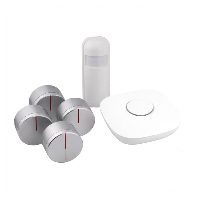 Smarturns Stove Safety Knobs