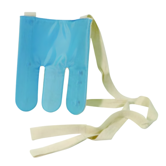 Soft Sock Aid