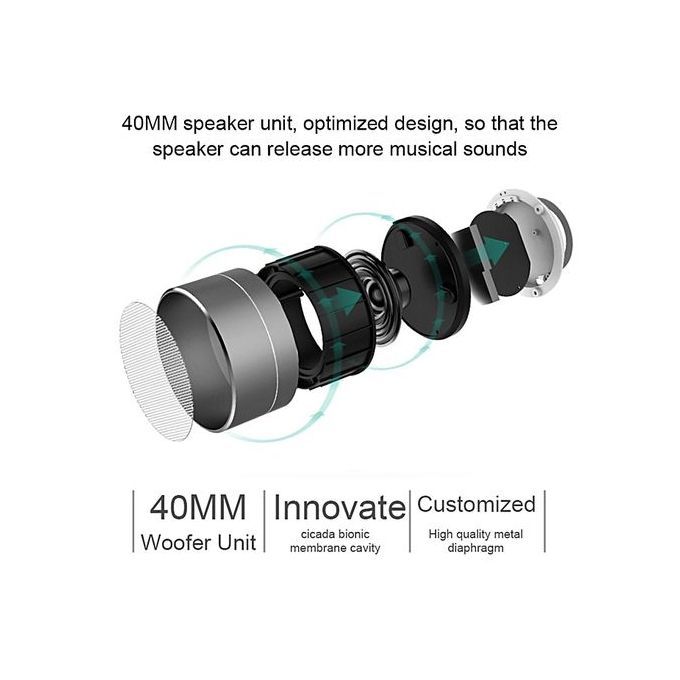 Tochie Smart Reminder Speaker