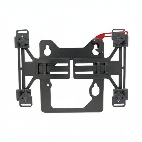 Stealth Removable Adapter Plate