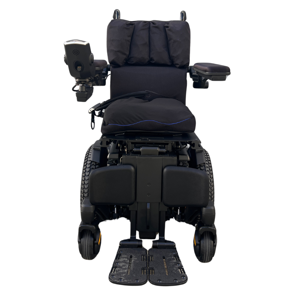 Quantum Edge 3 Stretto