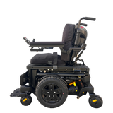 Quantum Edge 3 Stretto