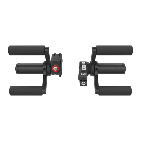 PAWS Tetra Handles Conversion Kit